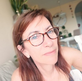 Ana Isabel Naya Diez