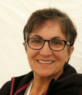 Ana María Silva González