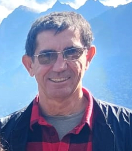 Juan Ignacio Espinosa Antón