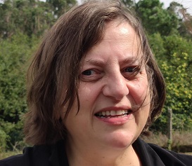 María Rosa de Celis Fernández