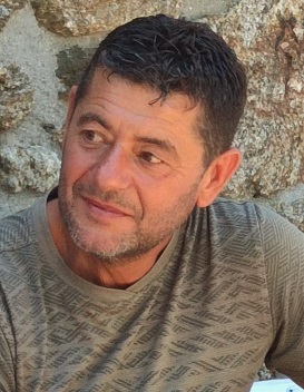 Roberto Rodríguez Blanco
